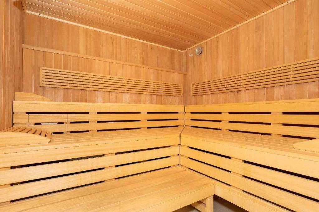 Luxury Apartament B 203 Polanki Park Basen&Spa Kolobrzeg Exterior photo