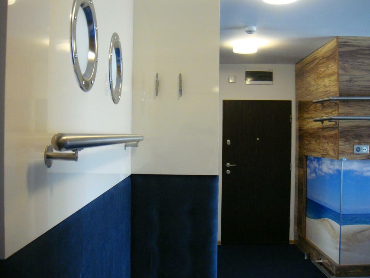 Luxury Apartament B 203 Polanki Park Basen&Spa Kolobrzeg Exterior photo
