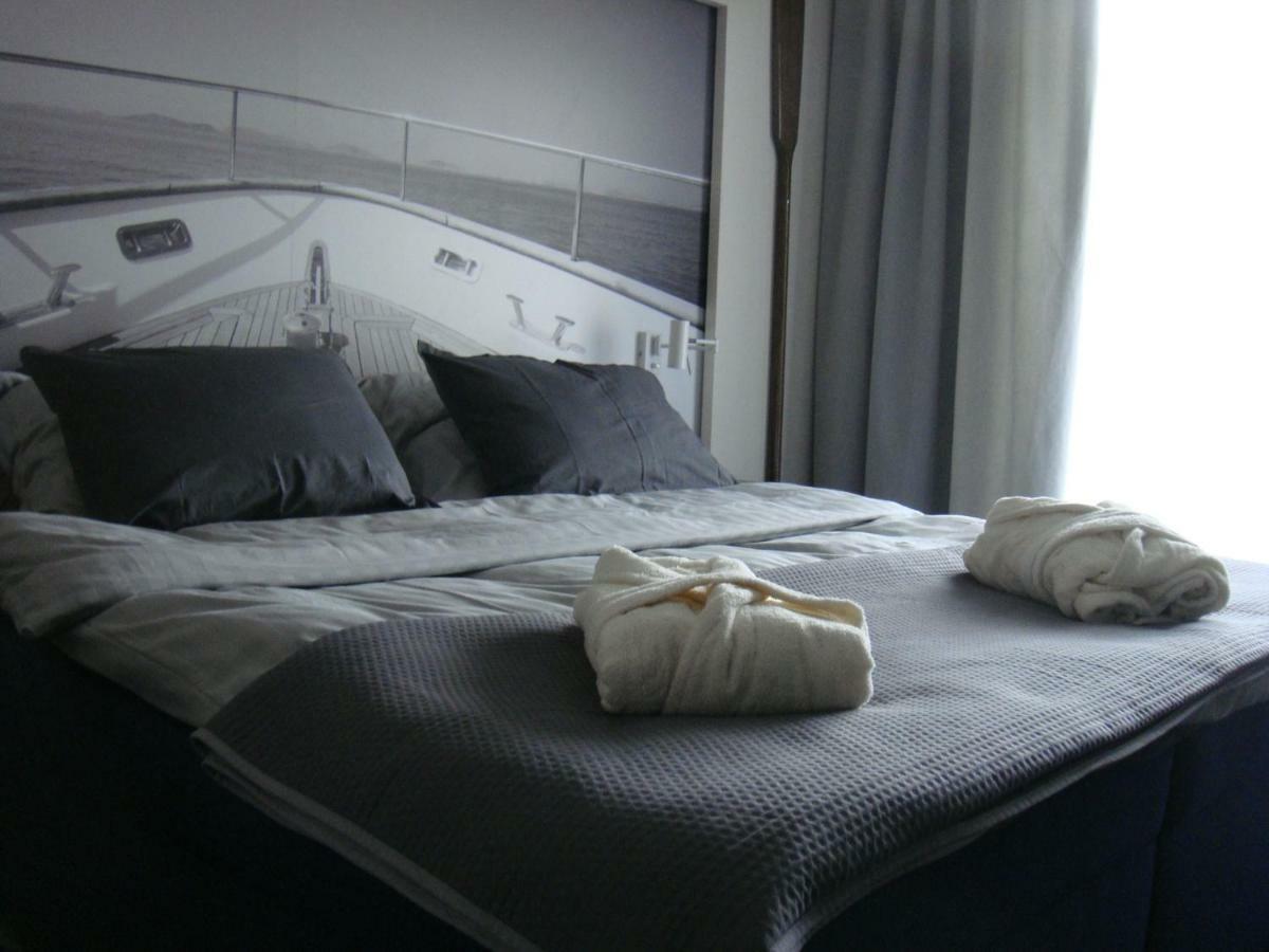 Luxury Apartament B 203 Polanki Park Basen&Spa Kolobrzeg Exterior photo